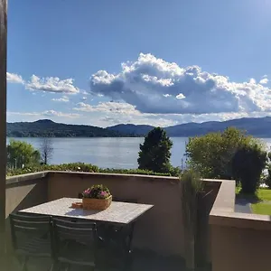  Hébergement de vacances Bnbook - La Casa Sul Maggiore