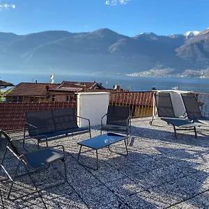  Appartement Maddalena Lake Como View Terraces