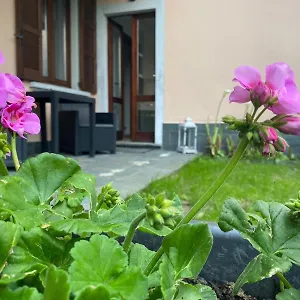  Appartement Peonia - Vista